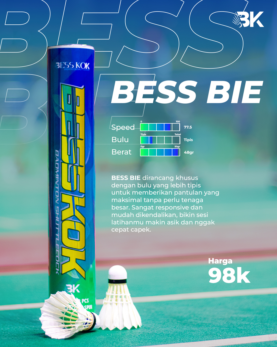 BESS BIE